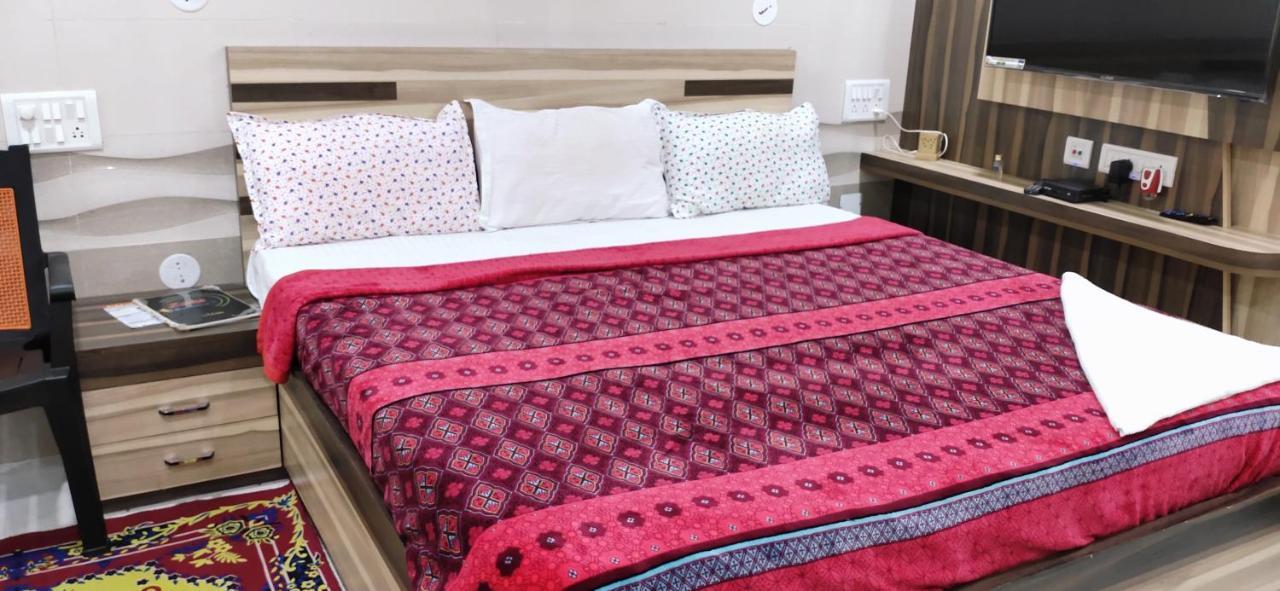 Ln Beach Homestay Purî Extérieur photo