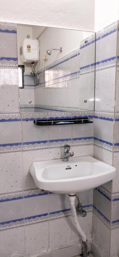 Ln Beach Homestay Purî Extérieur photo