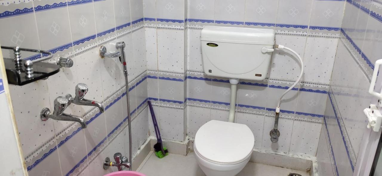 Ln Beach Homestay Purî Extérieur photo